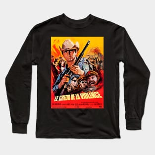 Born Losers (1967) Long Sleeve T-Shirt